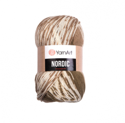 Νήμα YarnArt Nordic - 661